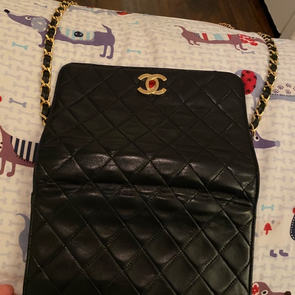 Mini Classic Chanel - Picture 10 of 11